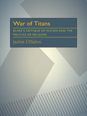 cover image of War of Titans